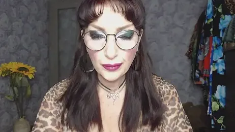 Aziza1 webcam model stream image