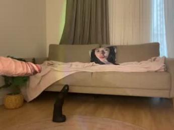 kellyberry__ webcam model stream image