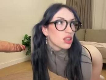 kellyberry__ webcam model stream image