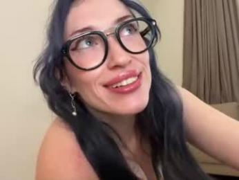 kellyberry__ webcam model stream image