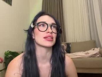 kellyberry__ webcam model stream image