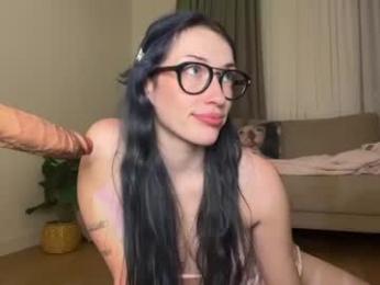 kellyberry__ webcam model stream image