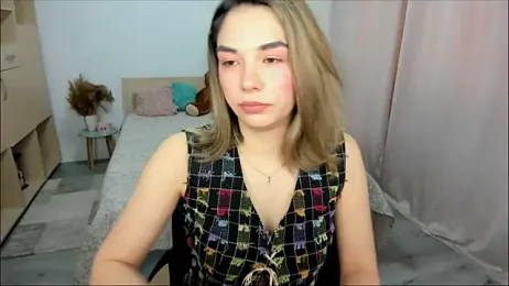 AlexaJuly webcam stripchat model stream image