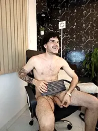 Rafael_Mendezz webcam model stream image