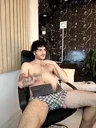 Rafael_Mendezz webcam model stream image