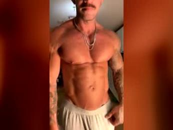 cadenhunterr webcam chaturbate model stream image