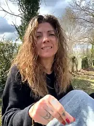 Dreamlove1 webcam model stream image