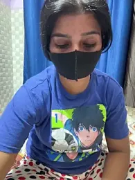 True_Love009 webcam model stream image