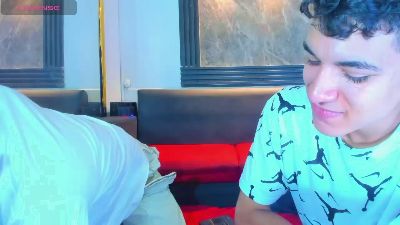 ALEX_KEITH26 webcam model stream image