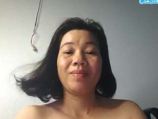 xoongxoong webcam model stream image