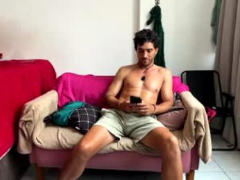 gerson229 webcam model stream image
