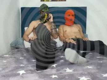 yeisongomezz webcam chaturbate model stream image