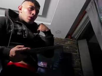 angeel_d035 webcam model stream image