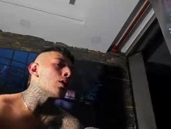 angeel_d035 webcam model stream image