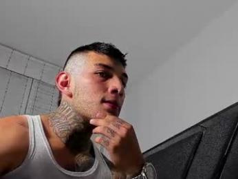 angeel_d035 webcam model stream image