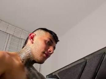 angeel_d035 webcam model stream image