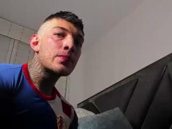 angeel_d035 webcam model stream image
