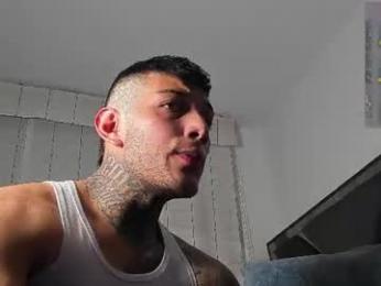 angeel_d035 webcam model stream image
