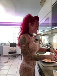 Hotmilfhamburg1 webcam model stream image