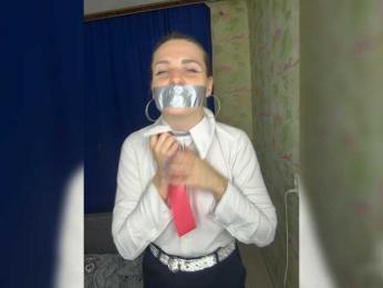 ElinaPantsoff webcam model stream image