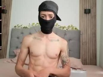 cute_emmma webcam chaturbate model stream image