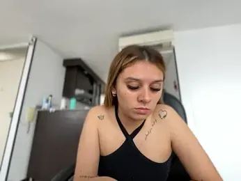 aliisonparker26 webcam model stream image