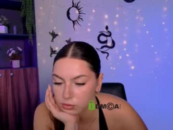 amalialowell webcam chaturbate model stream image