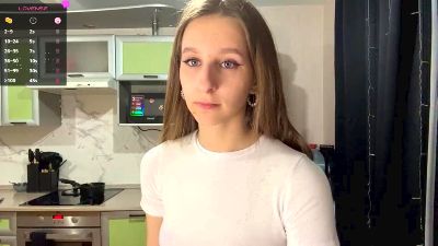 ZelmaMai webcam model stream image