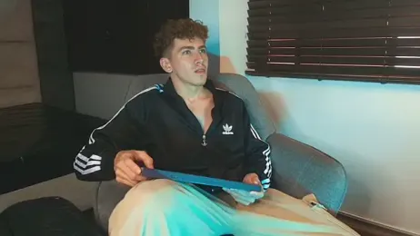 Tyler_Mcrey webcam stripchat model stream image