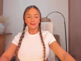 wandathompson_ webcam model stream image