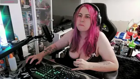 baronessrukaa webcam model stream image