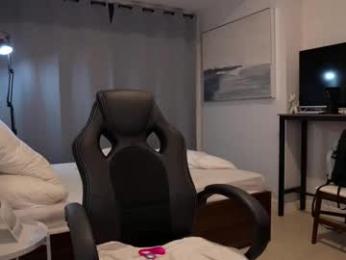 sandy_candycrush webcam chaturbate model stream image