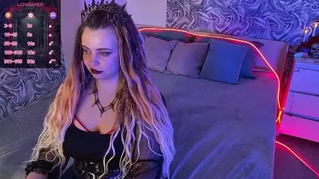 Miss_Maya_Mils webcam model stream image
