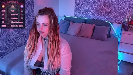 Miss_Maya_Mils webcam stripchat model stream image