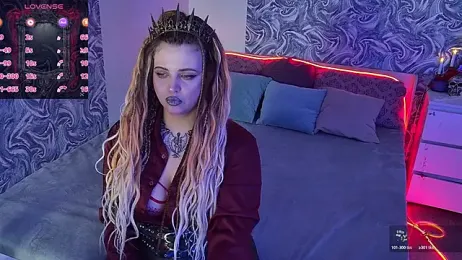 Miss_Maya_Mils webcam model stream image