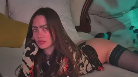 Amanda_River webcam model stream image