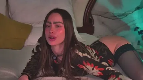 Amanda_River webcam model stream image