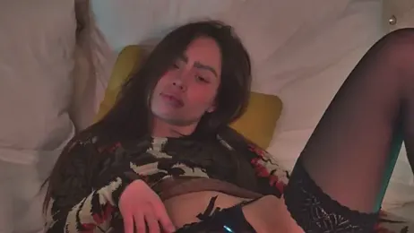 Amanda_River webcam model stream image