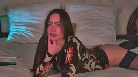 Amanda_River webcam stripchat model stream image