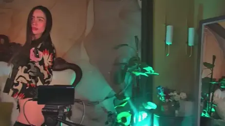 Amanda_River webcam model stream image