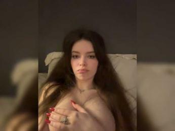 YourLadyyy webcam bongacams model stream image