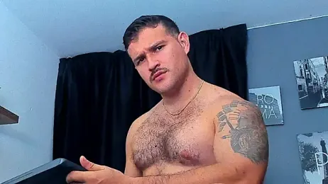 AndrewDiaz webcam model stream image
