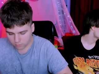 mister-alex1 webcam model stream image