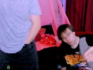 mister-alex1 webcam model stream image