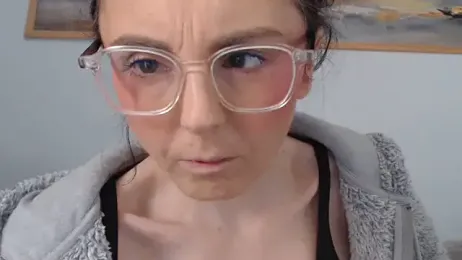 cleophee webcam model stream image