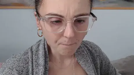 cleophee webcam model stream image