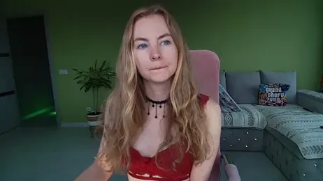 Cuddle_Cat webcam stripchat model stream image