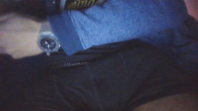 Chaudouf webcam model stream image