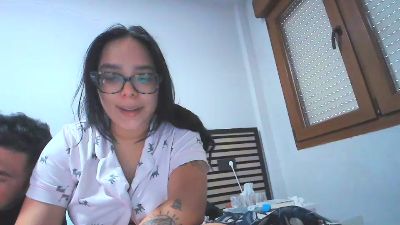 caramerlo webcam model stream image