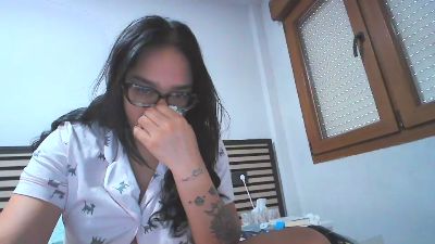 caramerlo webcam model stream image